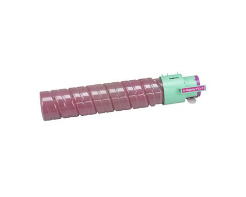 Premium 821107 Compatible Ricoh Magenta Toner Cartridge