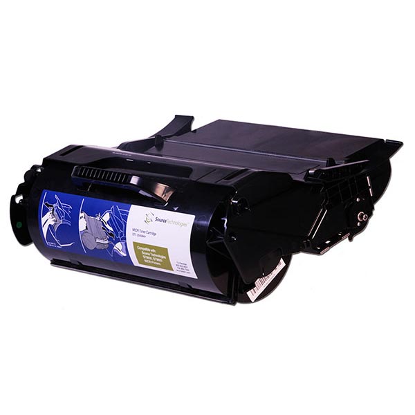 Source Technologies STI-204064H OEM Black Toner Cartridge