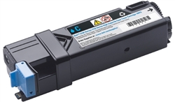 Premium THKJ8 (331-0716) Compatible Dell Cyan Toner Cartridge