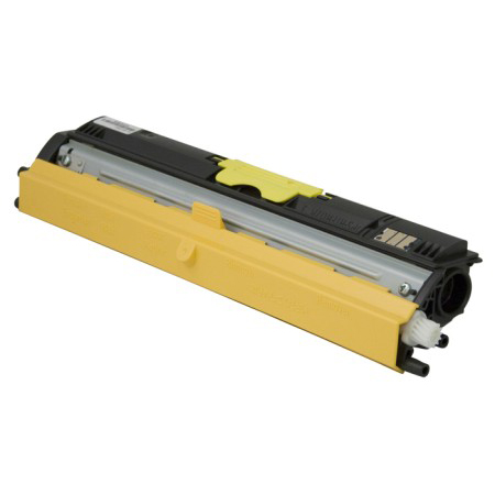 Premium A0V306F Compatible Konica Minolta Yellow Toner Cartridge