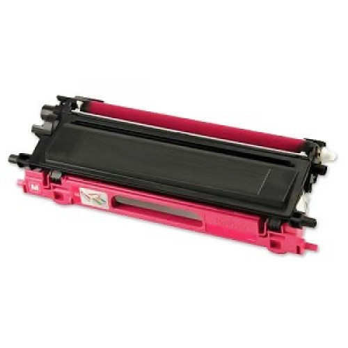 Premium 8938-507 (TN-210M) Compatible Konica Minolta Magenta Toner Cartridge