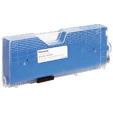 Panasonic KX-CLTC1 OEM Cyan Toner Cartridge