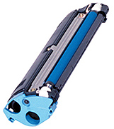 Premium 1710517-008 Compatible Konica Minolta Cyan Toner Cartridge