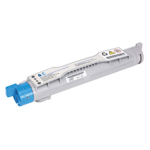 Premium H7029 (310-5810) Compatible Dell Cyan Toner Cartridge