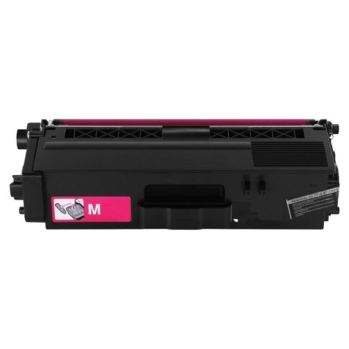 Premium TN-339M Compatible Brother Magenta Toner Cartridge