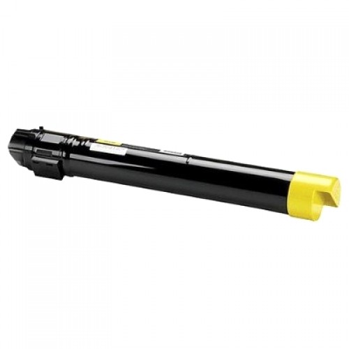 Premium 106R01438 Compatible Xerox Yellow Toner Cartridge