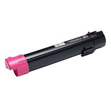 Premium MPJ42 (332-2117) Compatible Dell Magenta Toner Cartridge