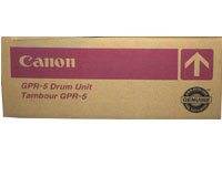 Canon 4232A004AA (GPR-5) OEM Magenta Copier Drum