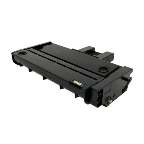 Premium 407258 (Type SP201HA) Compatible Ricoh Black Toner Cartridge