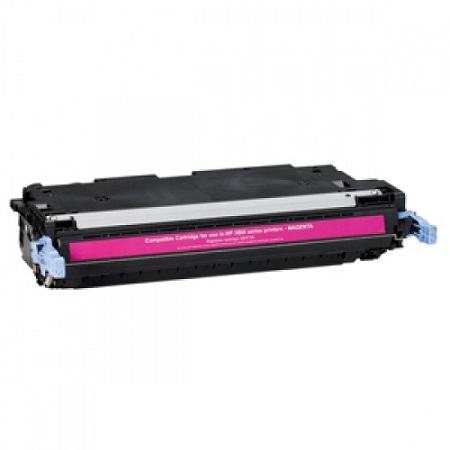 Premium 1658B001AA (CRG-111M) Compatible Canon Magenta Toner Printer Cartridge