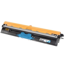 Premium 44250715 Compatible Okidata Cyan Toner Cartridge