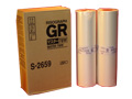 Risograph S-2659 OEM Black Toner Cartridge