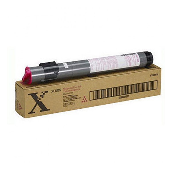 Xerox 006R01011 OEM Magenta Toner Cartridge