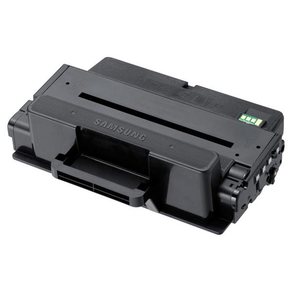 Samsung MLT-D205L OEM Black Toner Cartridge