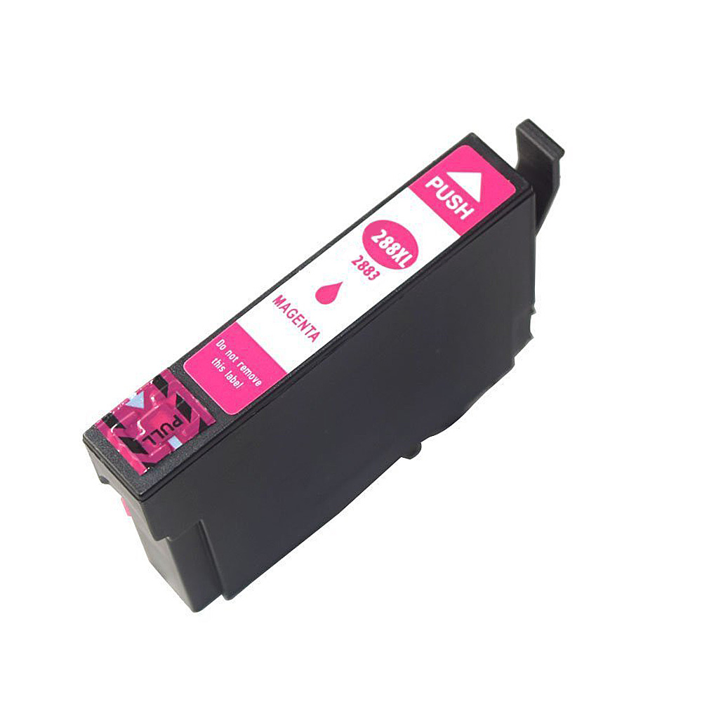 Premium T288xl320 Compatible High Yield Epson Magenta DuraBrite Ultra Ink Cartridge