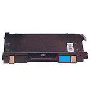 Xerox 106R00680 (106R680) OEM Cyan Toner Cartridge