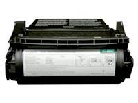 (MICR Toner) Premium 12A6865 Compatible Lexmark Black Toner Cartridge