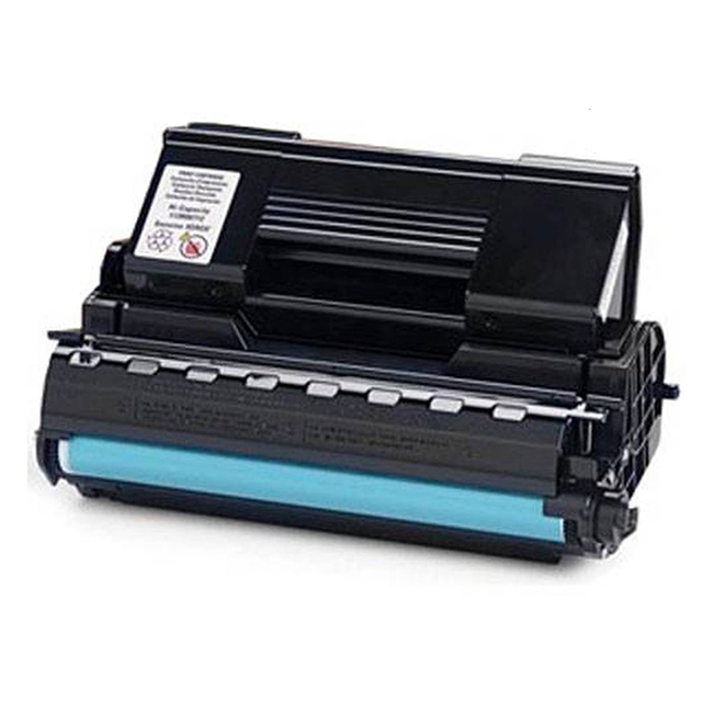 Premium 113R00712 (113R712) Compatible Xerox Black Toner