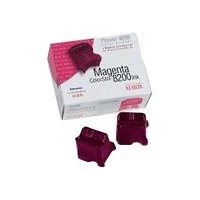 Xerox 016-2042-00 OEM Magenta Solid Ink Sticks