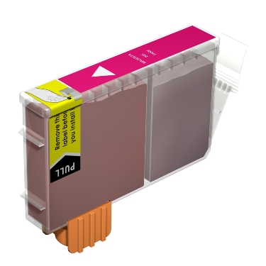 Premium 4707A003 (BCI-6M) Compatible Canon Magenta Inkjet Cartridge