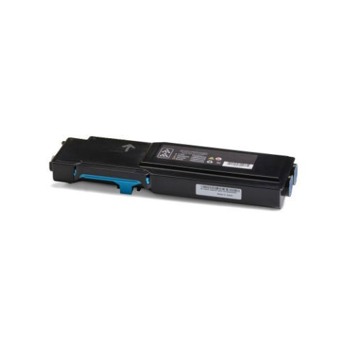 Premium 106R02744 Compatible Xerox Cyan Toner Cartridge