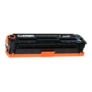 Premium CF320A (HP 652A) Compatible HP Black Toner Cartridge