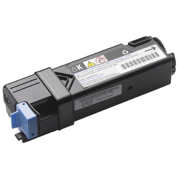 Dell TP112 (310-9059) OEM Black Toner