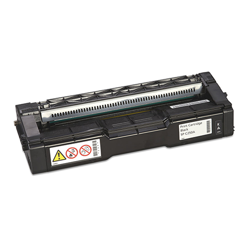 Premium 407539 (Type C250HA) Compatible Ricoh Black Toner Cartridge