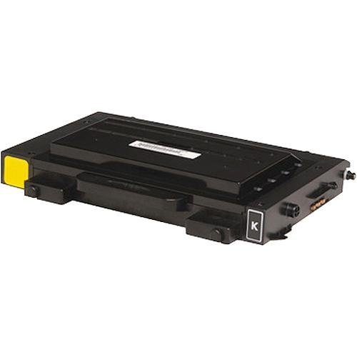 Premium CLP-510D7K Compatible Samsung Black Toner Cartridge