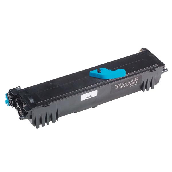 Konica Minolta 1710567-001 OEM Black Toner Cartridge