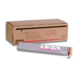 Xerox 016-1978-00 OEM Magenta Toner Cartridge