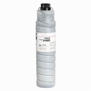 Premium 887725 Compatible Ricoh Black Copier Toner