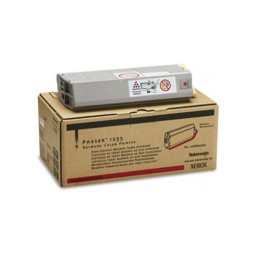 Xerox 006R90305 OEM High Yield Magenta Toner Cartridge