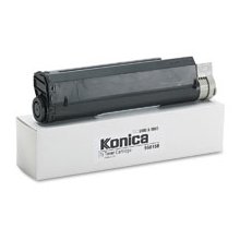 Konica Minolta 950-158 OEM Black Copier Toner