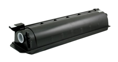 Premium T-1640 Compatible Toshiba Black Copier Toner