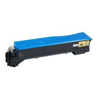 Premium 1T02HMCUS0 (TK-552C) Compatible Kyocera Mita Cyan Toner Cartridge