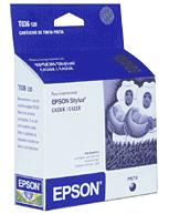 Epson T036120 (Epson 36) OEM Black Inkjet Cartridge