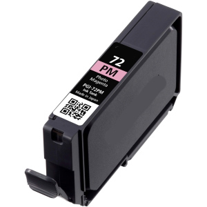 Premium 6408B002 (PGI-72) Compatible Canon Photo Magenta Inkjet Cartridge