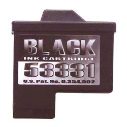 Primera 53331 OEM Black Inkjet Cartridge