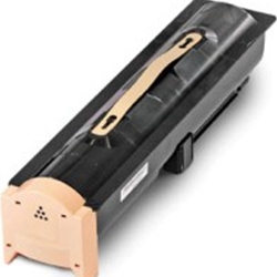 Premium 52117101 Compatible Okidata Black Laser Toner Cartridge
