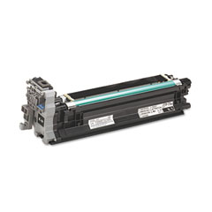 Premium A03100F Compatible Konica Minolta Black Drum Unit