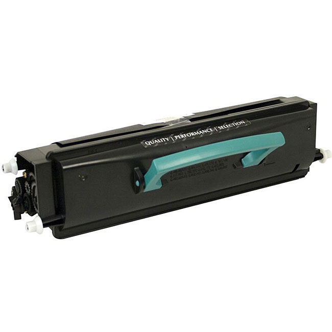 (MICR Toner) Premium E250A21A Compatible Lexmark Black Toner Cartridge