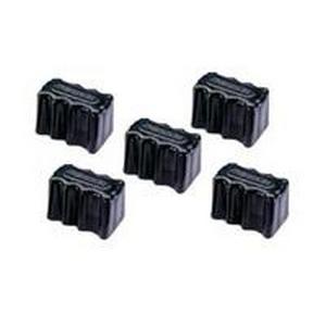 Xerox 016-2019-00 OEM Black Solid Ink Sticks (5 pk)