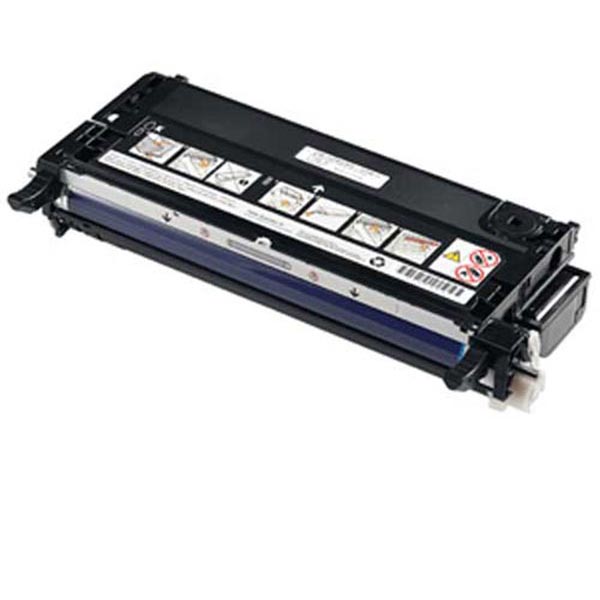 Dell G486F (330-1198) OEM Black Toner Cartridge