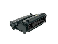 IBM 75P5522 OEM High Yield Black Toner Cartridge