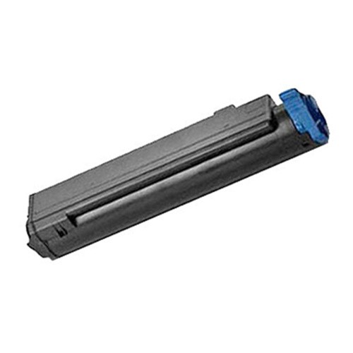 Premium 43979215 Compatible Okidata Black Toner Cartridge