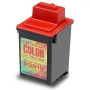 Primera 53318 OEM Yellow, Magenta, Cyan Inkjet Cartridge