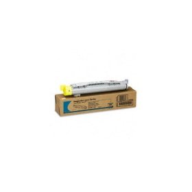 Konica Minolta 1710550-002 OEM Yellow Toner Cartridge