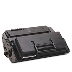 Premium 106R01306 (106R1306) Compatible Xerox Black Toner Cartridge
