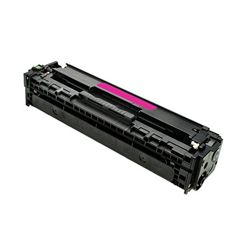 Premium CF413A (HP 410A) Compatible HP Magenta Toner Cartridge